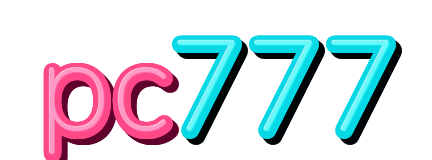 pc777 — logo kanal
